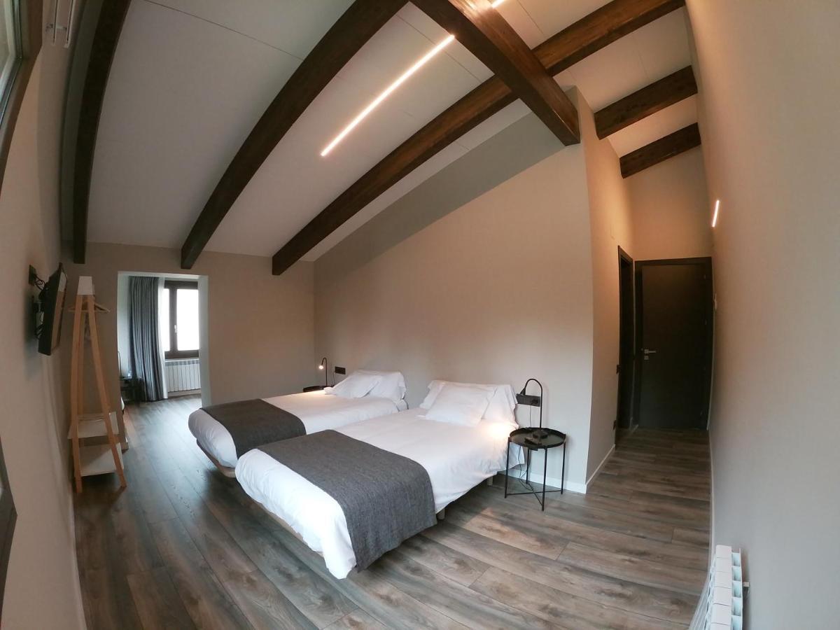 Hotel Els Avets De Camprodon Esterno foto