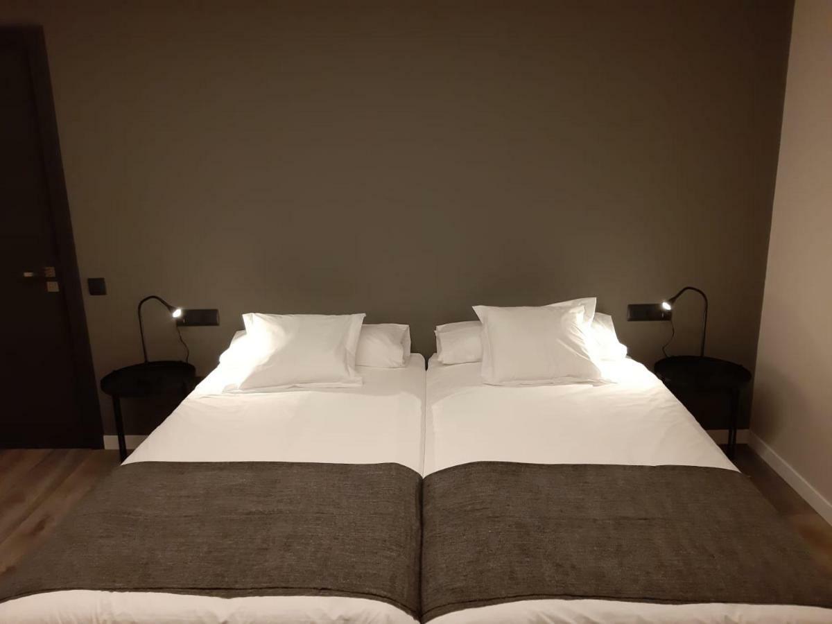 Hotel Els Avets De Camprodon Esterno foto