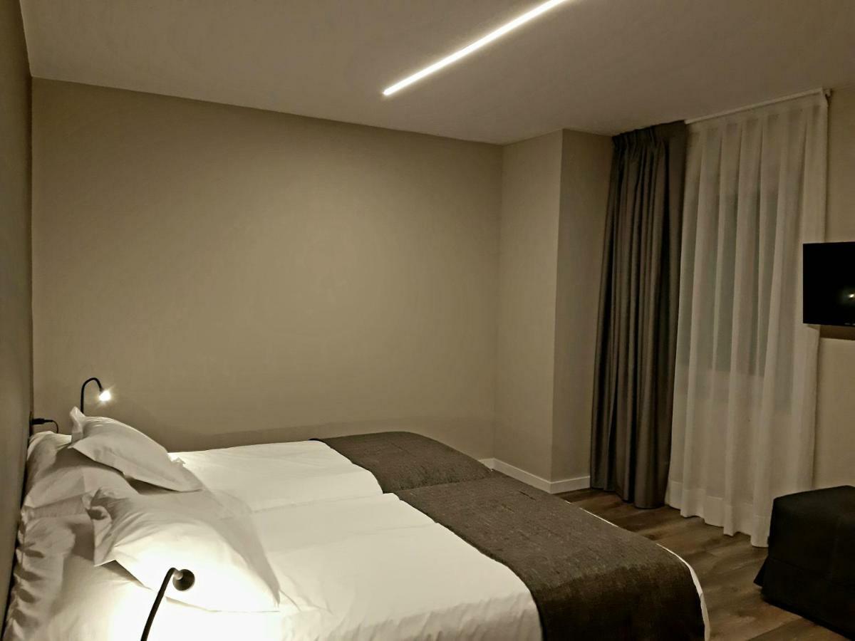 Hotel Els Avets De Camprodon Esterno foto