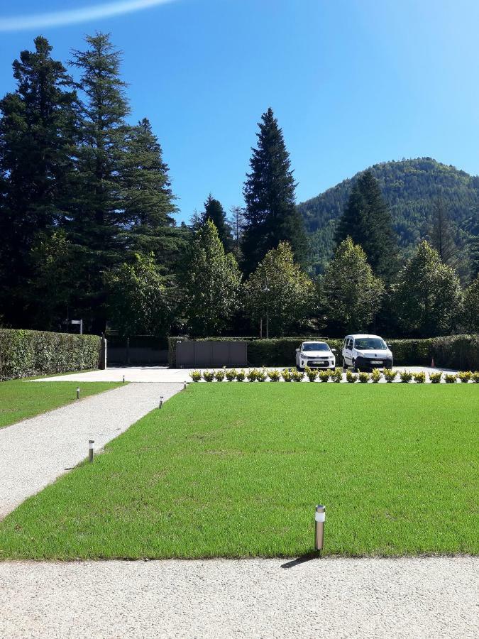 Hotel Els Avets De Camprodon Esterno foto